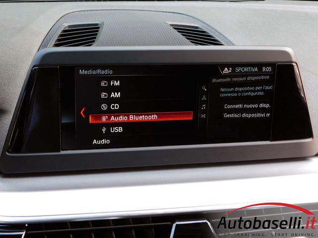 BMW 520 D 190CV AUTOMATICO TOURING BUSINES