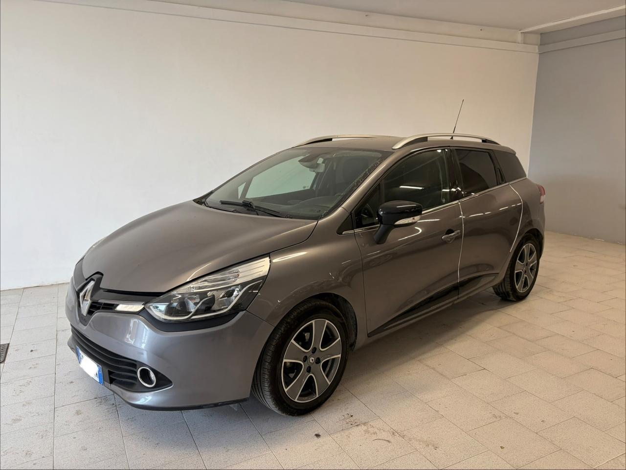 Renault Clio Sporter TCe 12V 90CV GPL Start&Stop Energy Intens