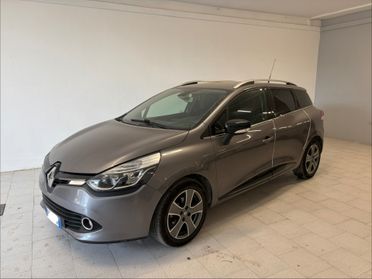 Renault Clio Sporter TCe 12V 90CV GPL Start&Stop Energy Intens
