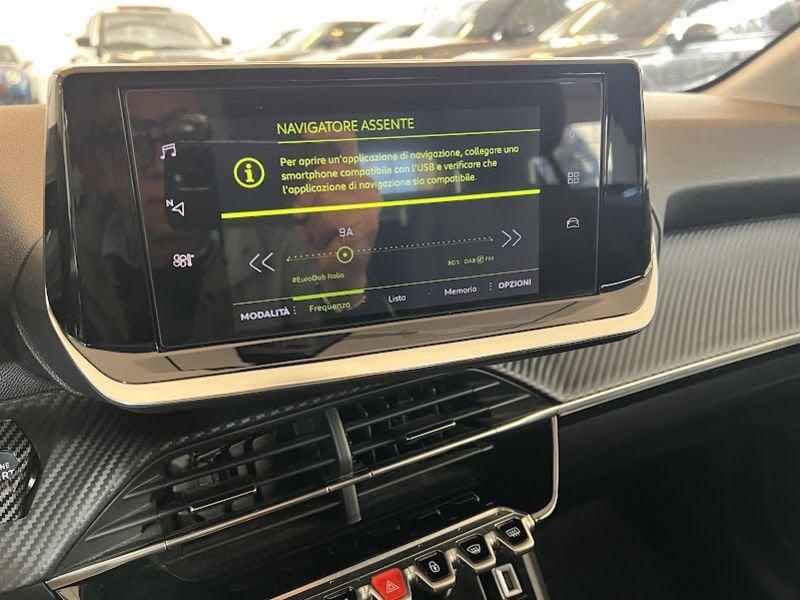 Peugeot 208 208 1.2 puretech Allure Pack s&s 100cv