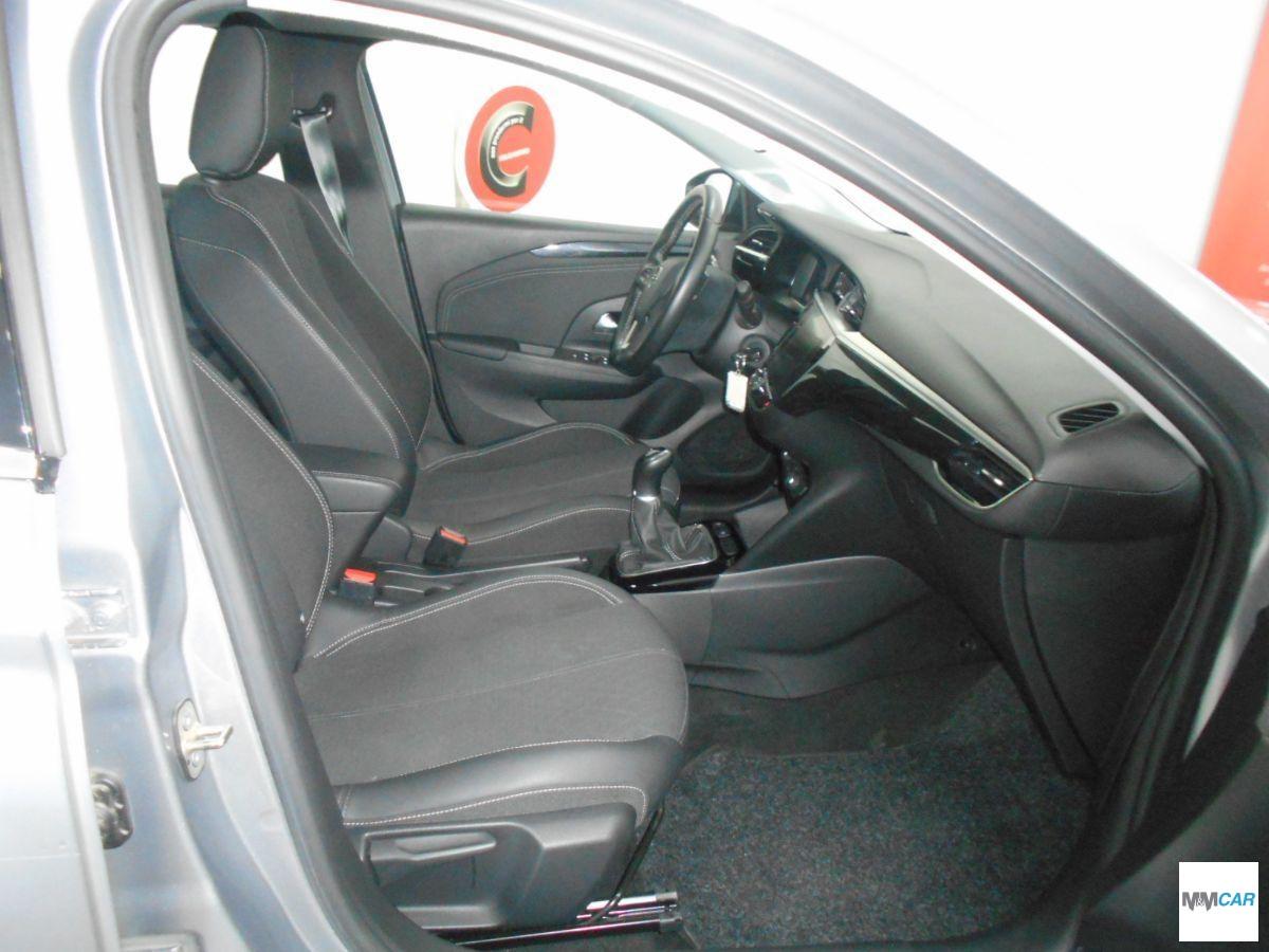 OPEL - Corsa - 1.2 Elegance