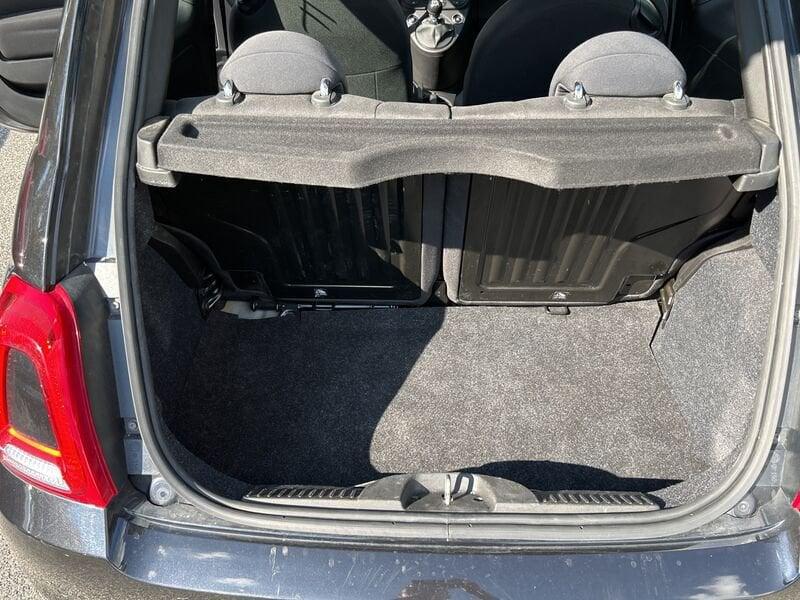 FIAT 500 III 2015 1.0 hybrid Dolcevita 70cv