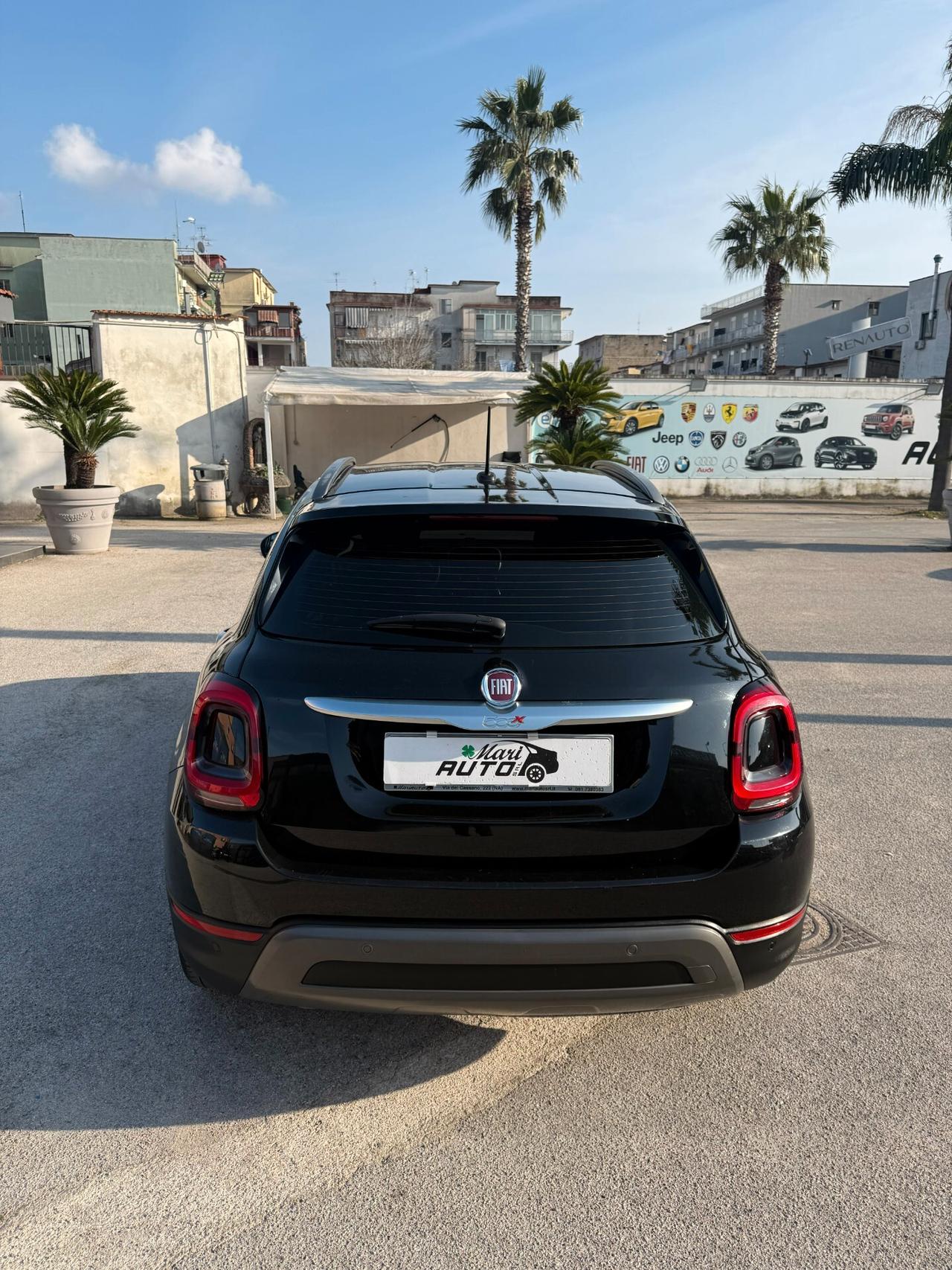 Fiat 500X 1.0 T3 120 CV Cross