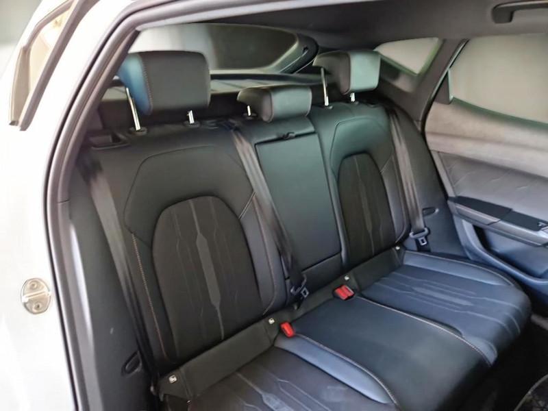 CUPRA FORMENTOR 1.4 E-HYBRID DSG SUV