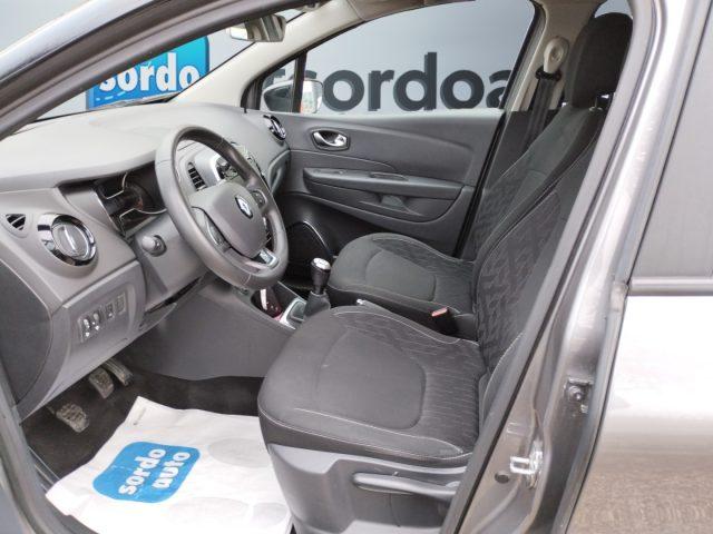 RENAULT Captur dCi 8V 90 CV