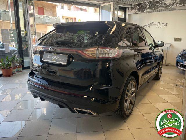 FORD Edge 2.0 TDCI 210cv Powershift ST Line AWD