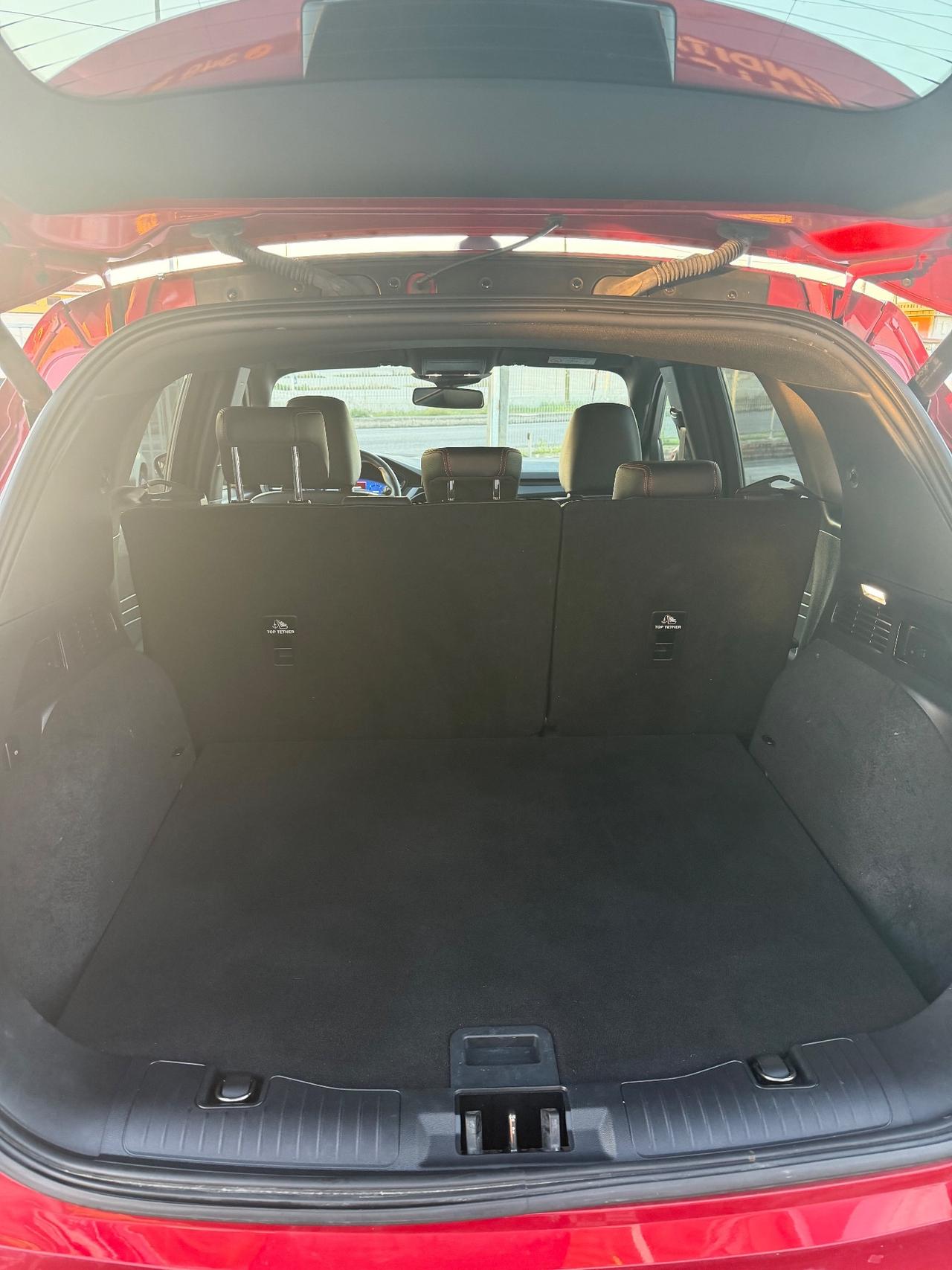 Ford Kuga 1.5 EcoBlue 120 CV aut. 2WD ST-Line X