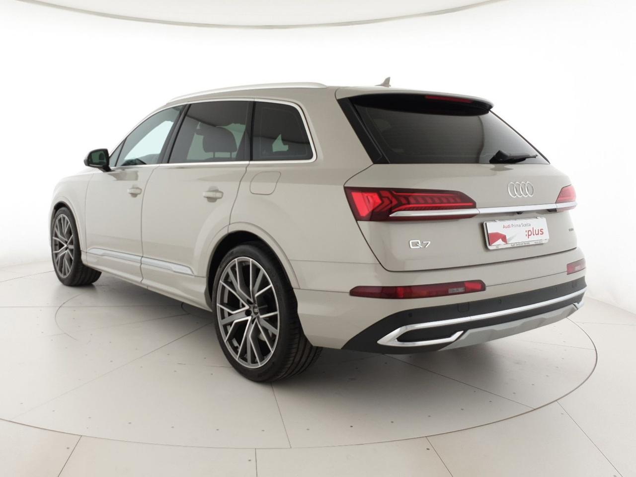 55TFSIe 381CV quattro tiptronic Sport