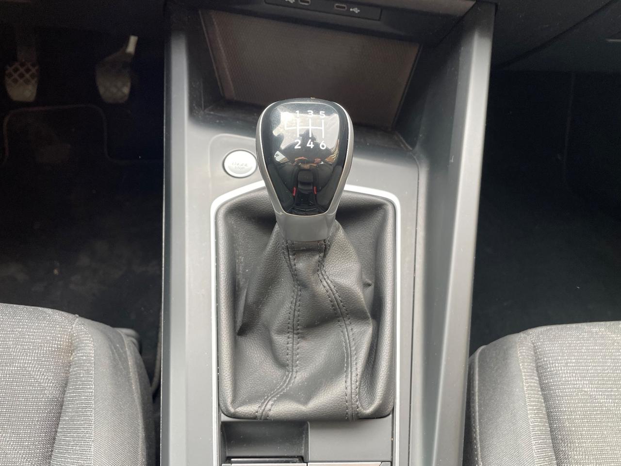 Volkswagen Golf 2.0 TDI Style/1PROP/GARANZIA