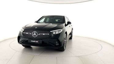 Mercedes-Benz GLC Coupe - C254 - GLC Coupe 220 d AMG Line Advanced Plus 4matic auto
