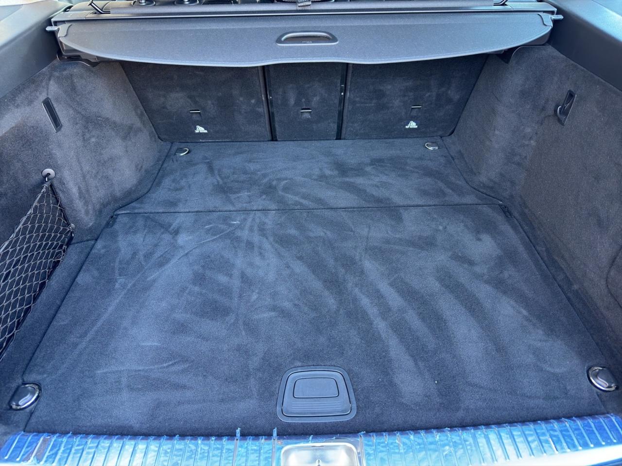 Mercedes-benz C 220 d S.W. Auto Sport