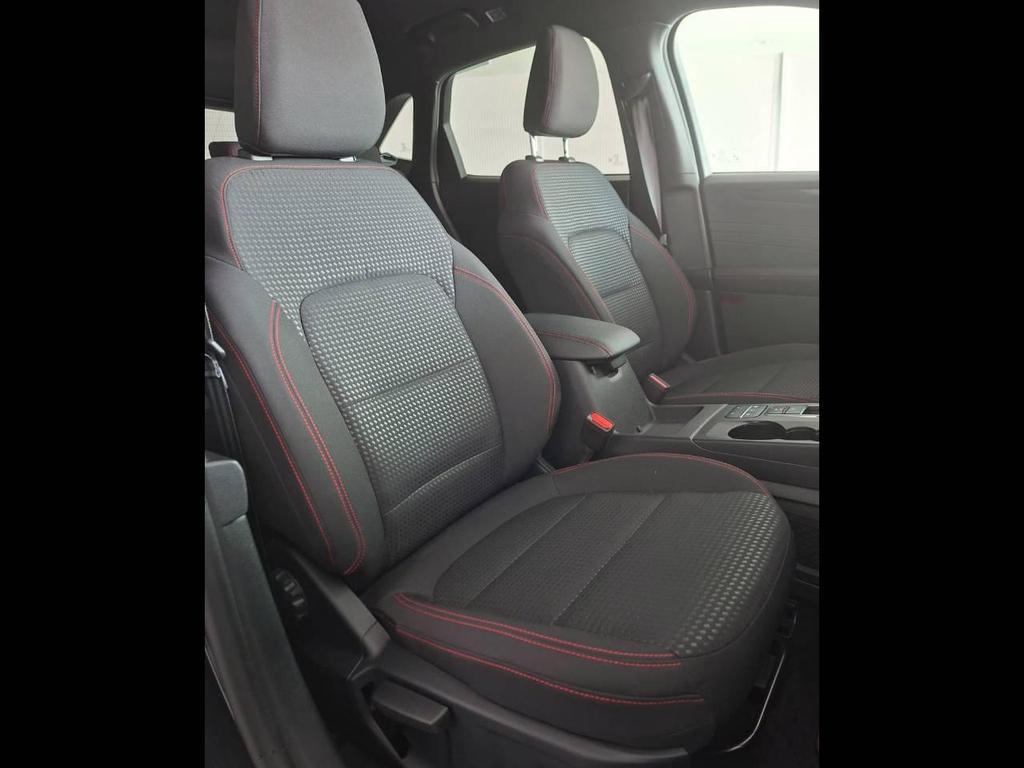 Ford Kuga 2.5 PHEV ST-Line X 2WD e-Shifter