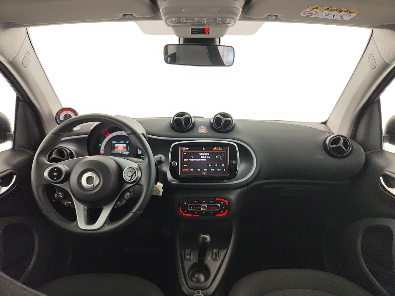 SMART Fortwo eq Passion 4,6kW