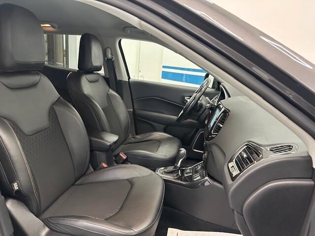 Jeep Compass 1.3 turbo t4 phev Limited 4xe at6