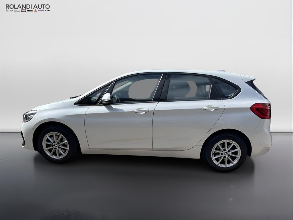 BMW Serie 2 Active Tourer 218 d Business