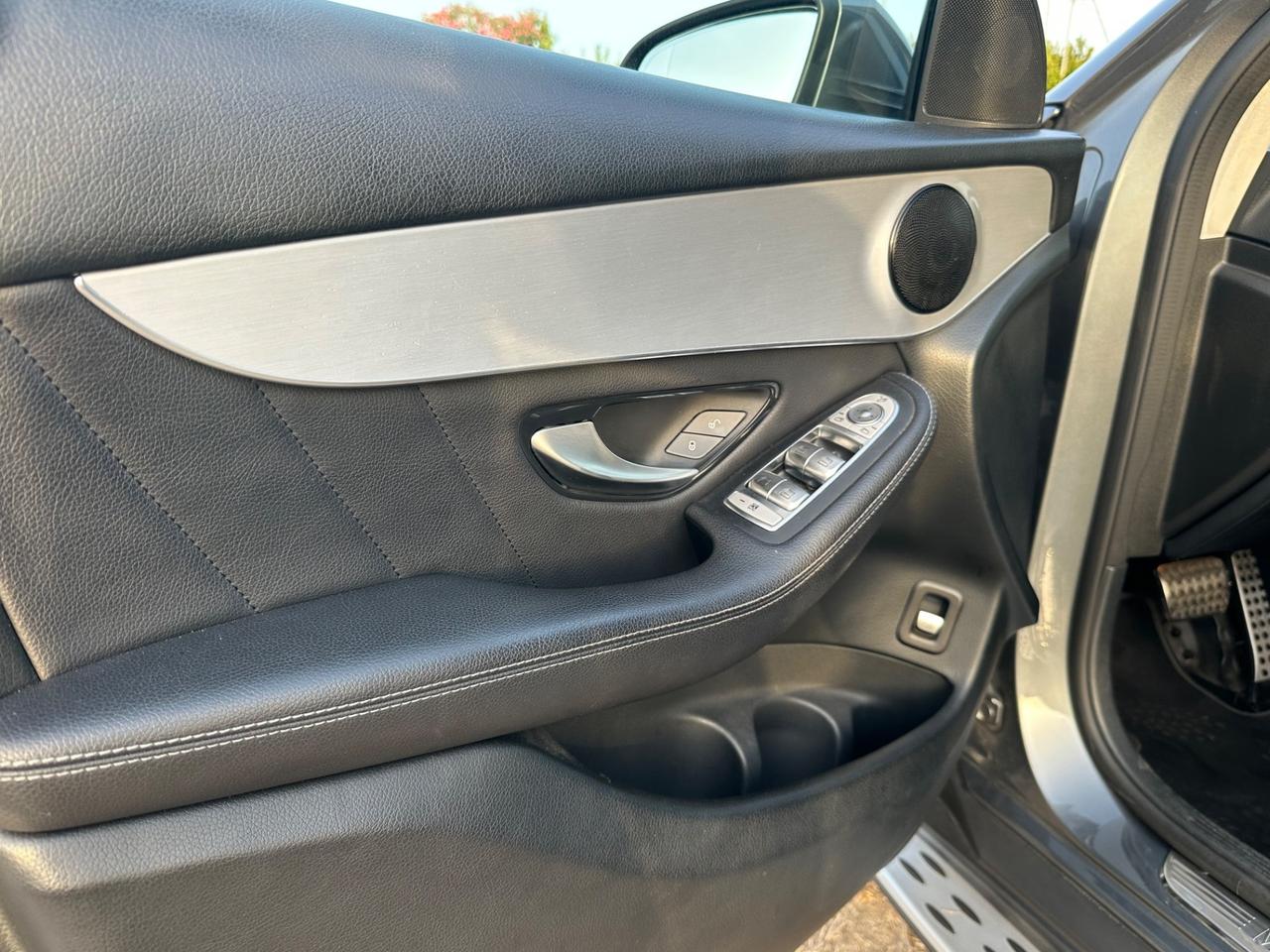 Mercedes-benz GLC 220 d 4Matic Premium Plus