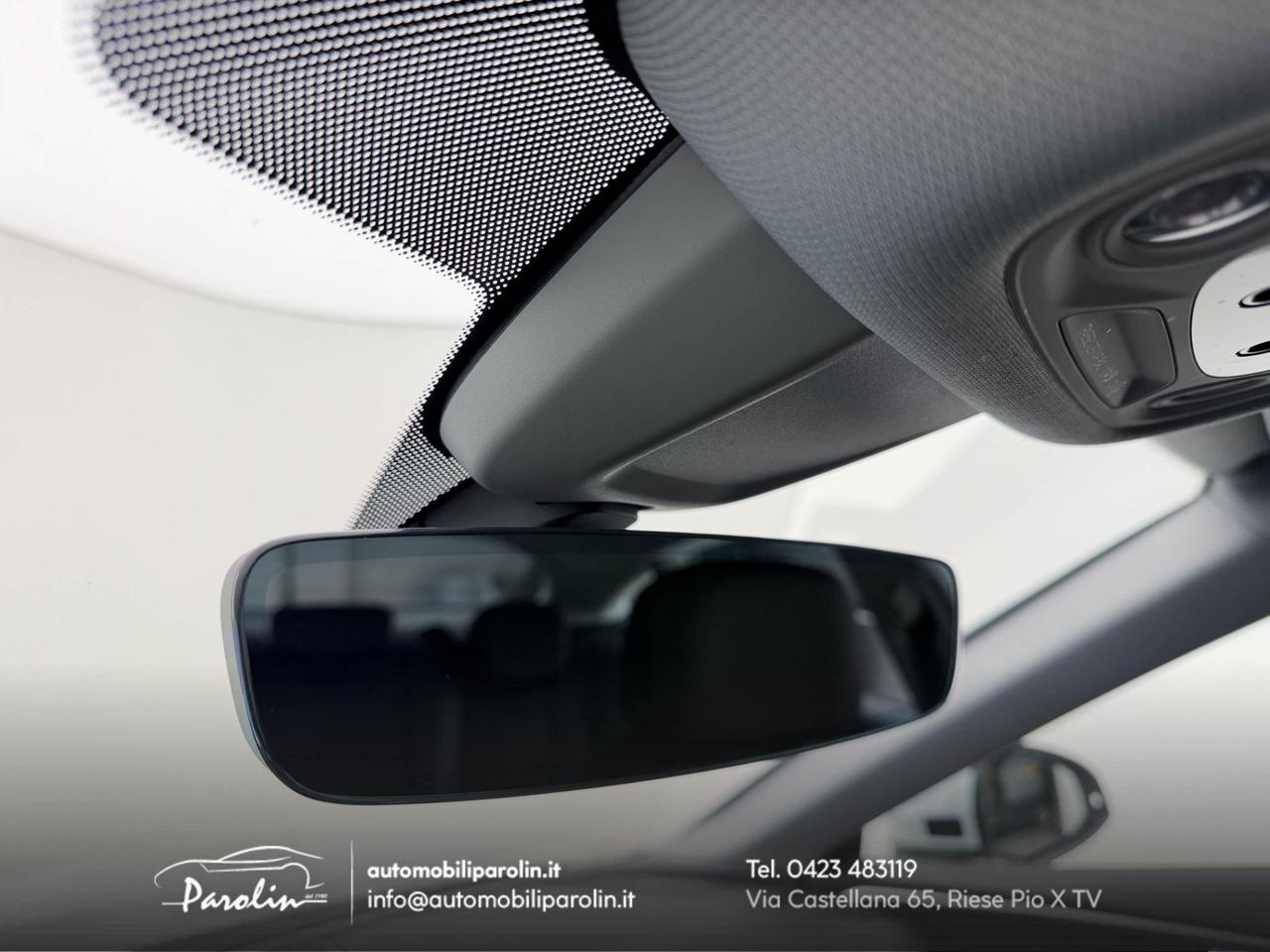 Audi A5 Sportback 35 2.0 tdi mhev S-line edition S-tronic LED-ACC