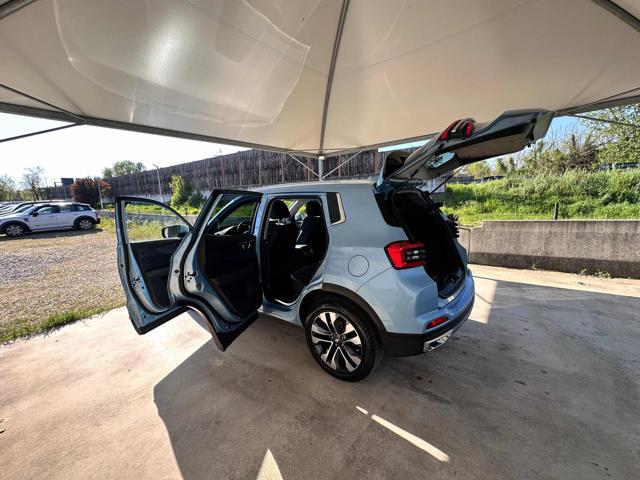 DR MOTOR DR 5.0 s2 1.5 Turbo AUTOMATICA Bi-Fuel GPL FINO AL 04/33