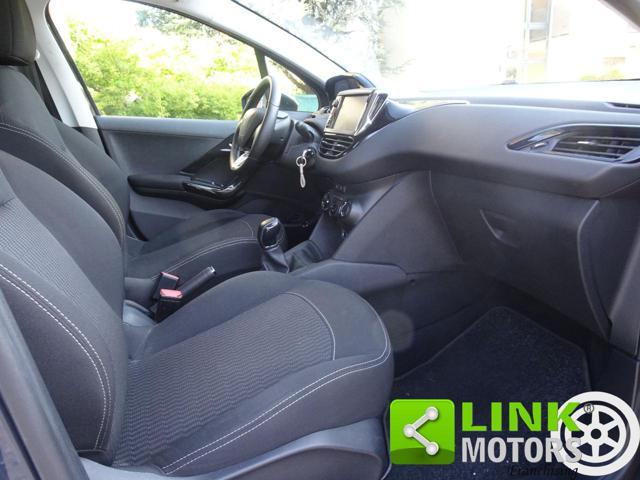 PEUGEOT 208 GPL Allure