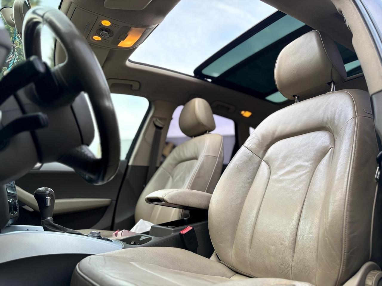 Audi Q5 2.0 TDI 170CV quattro Advanced Plus