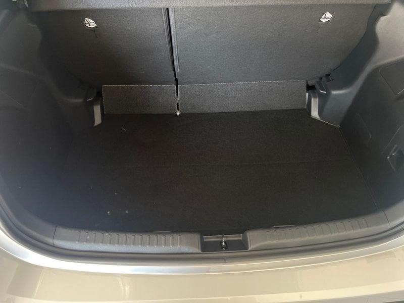 Toyota Yaris Yaris 1.5h Lounge