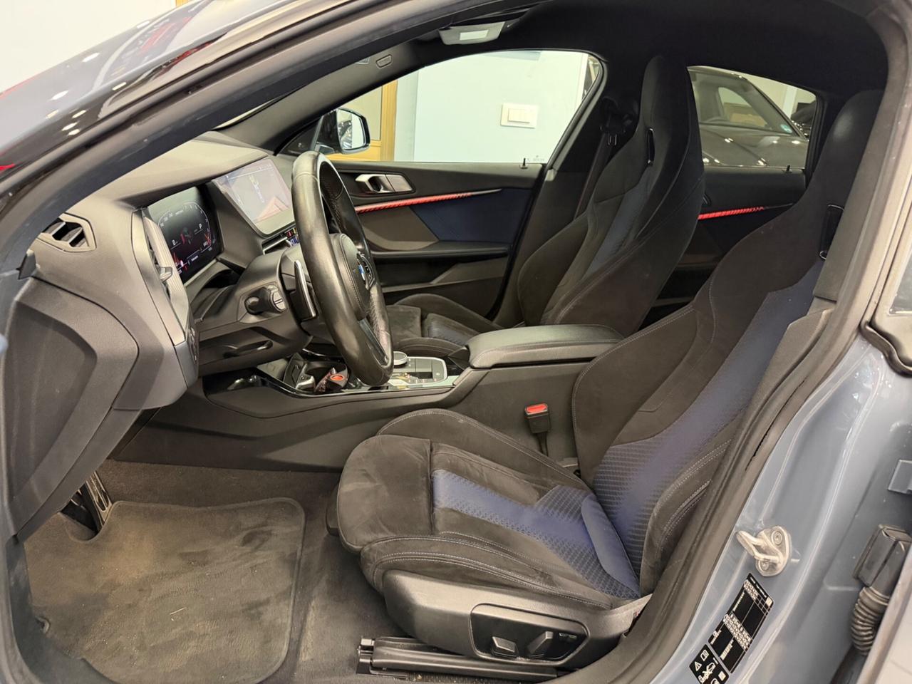 M 235i xDrive Gran Coupé aut.