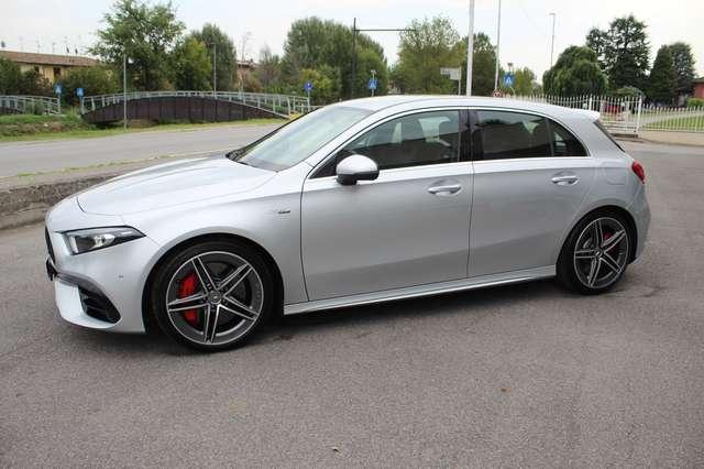 Mercedes-Benz A 45 AMG S Amg 4MATIC+ visibile in sede - 421 cv - PROMO