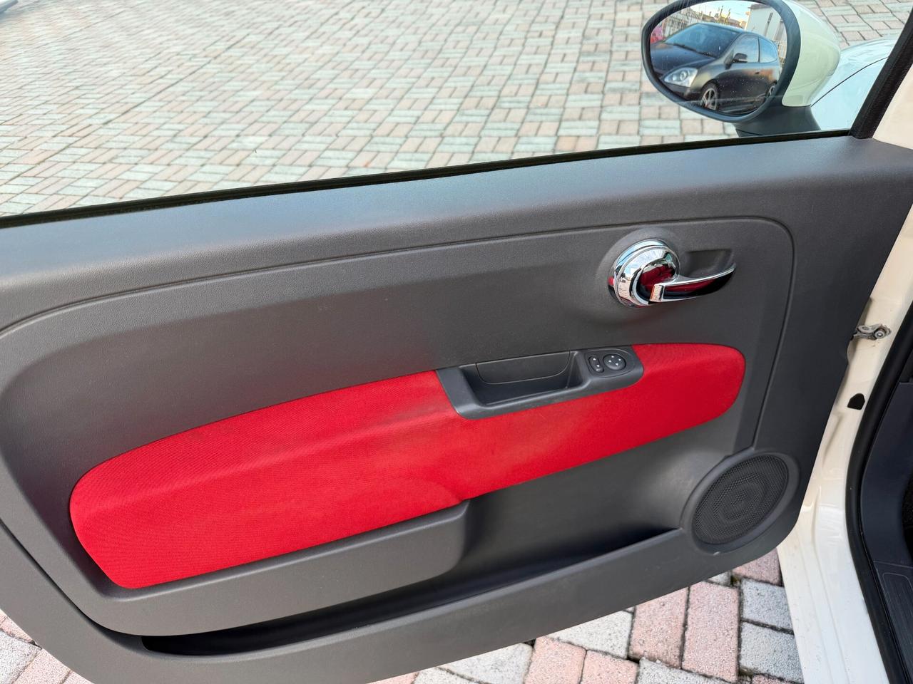 Fiat 500 1.3 Multijet 16V 95 CV Lounge