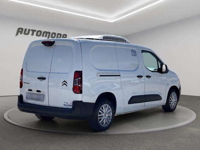 CITROEN Berlingo 1.5 MAXI FRIGO automatico