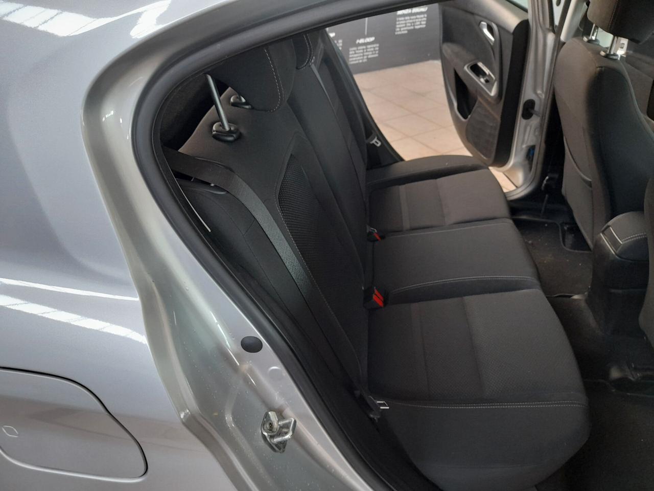 Fiat Tipo 1.3 Mjt S&S 5 porte Business