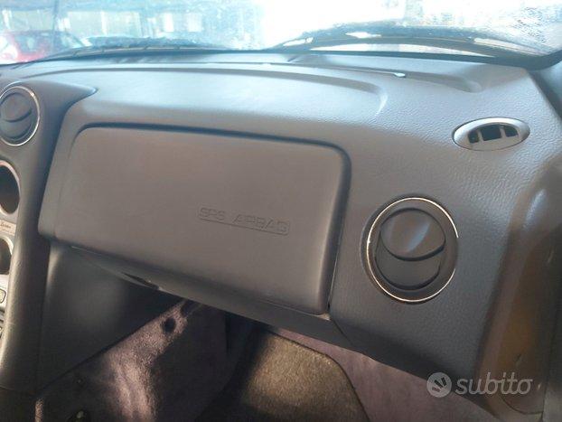 Alfa romeo spider serie numerata 49000 km