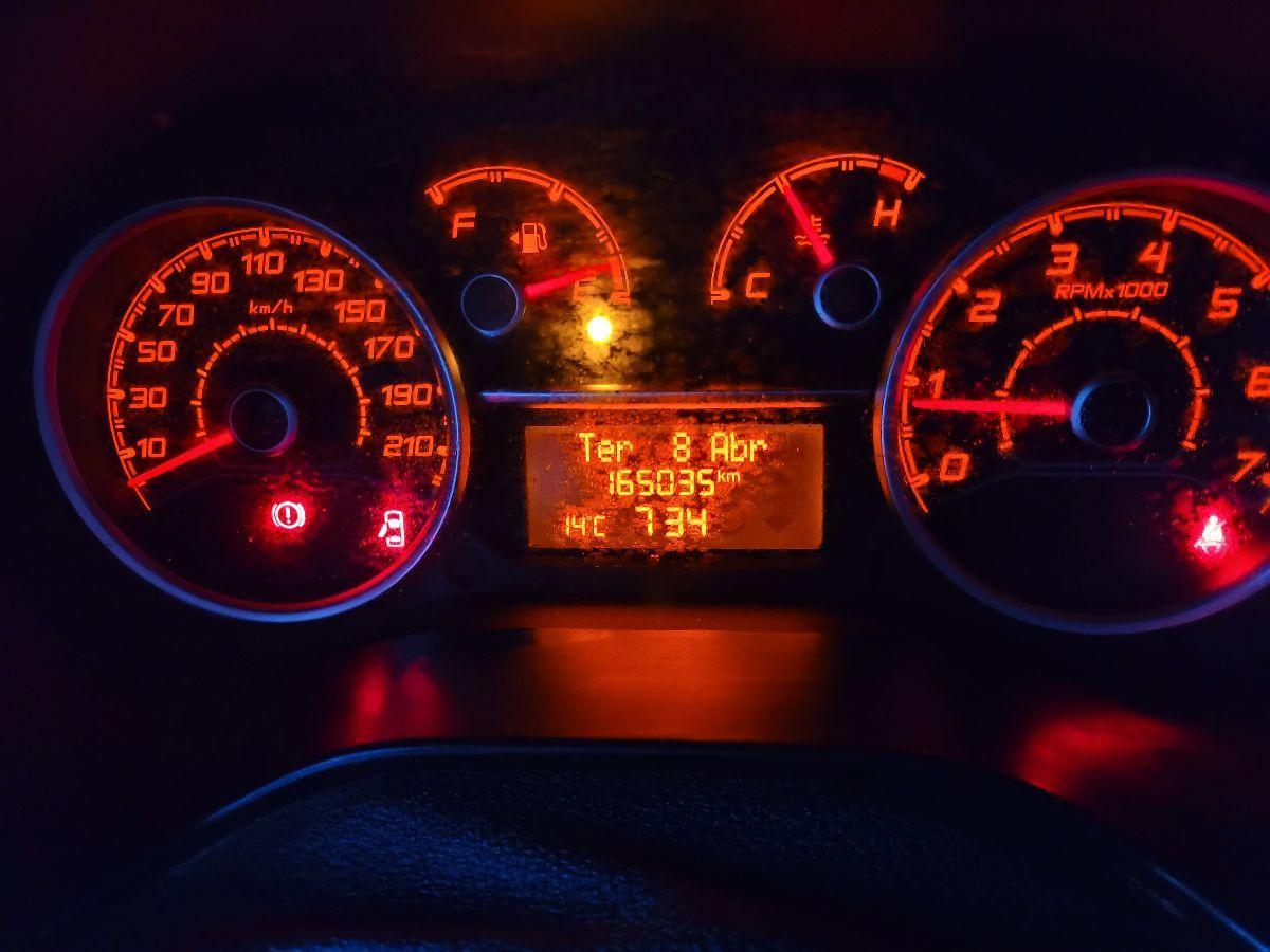 FIAT DOBLO' 1.3 MJT 95CV