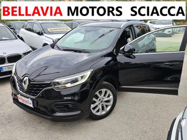 Renault Kadjar 1.5 Blue dCi 115CV EDC Sport Edition2