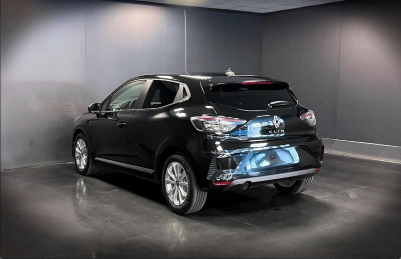 Renault Clio Clio ECO-G 100 CV 5 porte Evolution