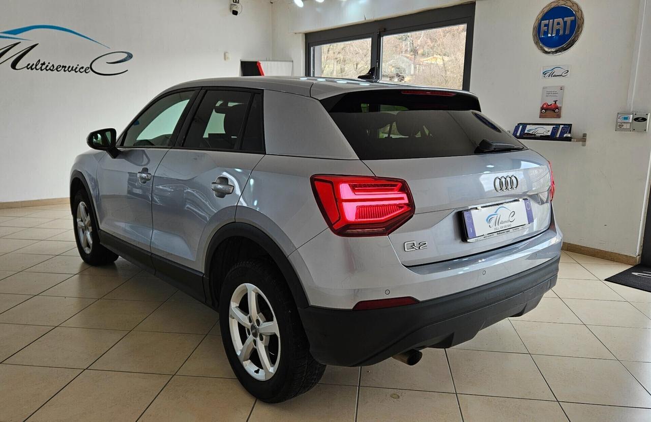 Audi Q2 1.6 TDI S tronic "PROMO"