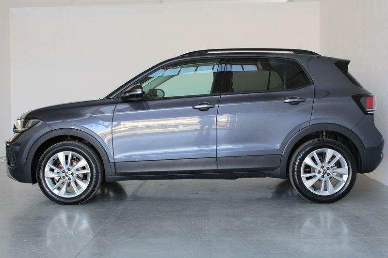 Volkswagen T-Cross 1.0 TSI 115 CV Edition Plus
