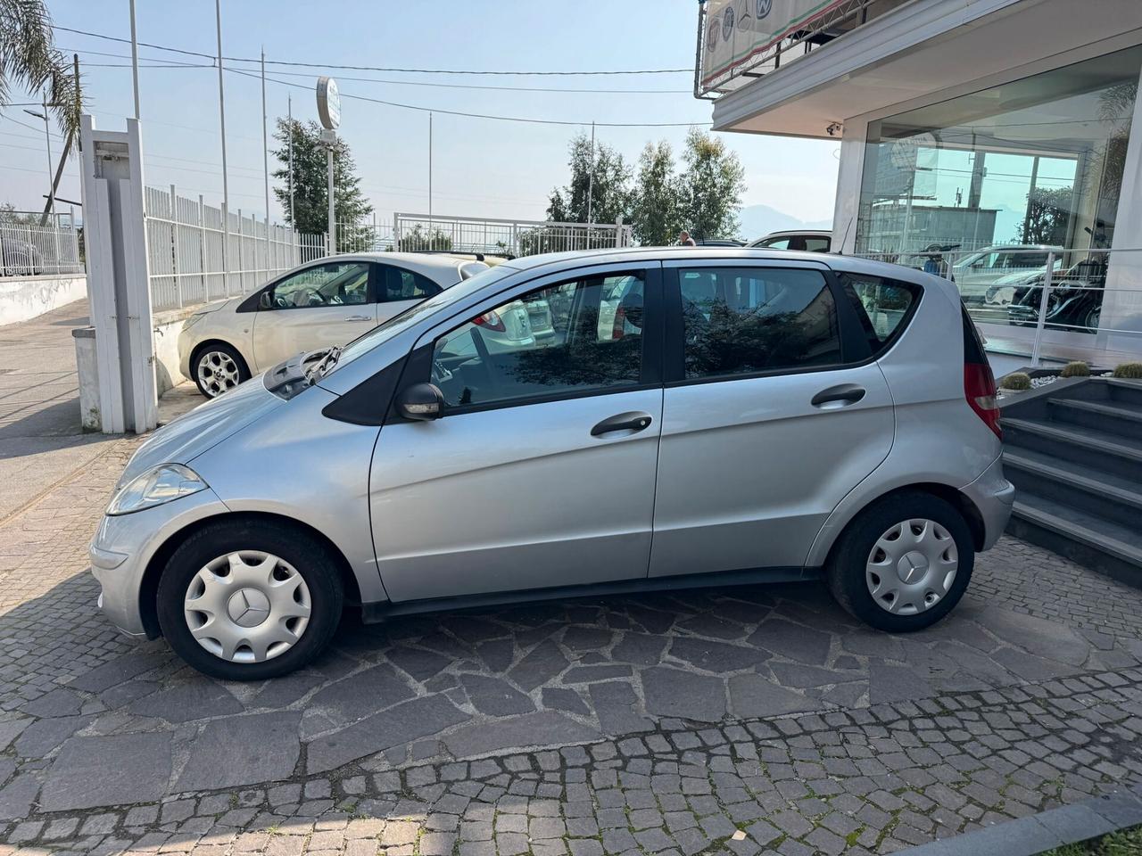 Mercedes-benz A 180 160 CDI Classic Basic