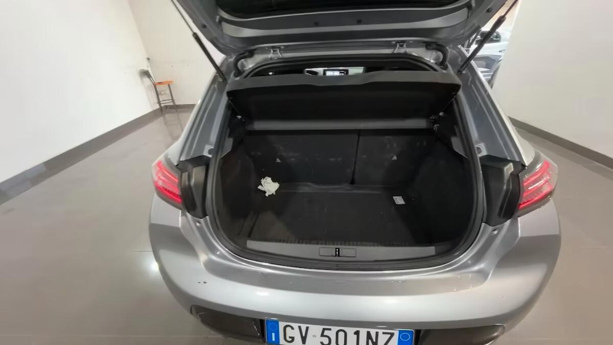 Peugeot 208 PureTech 100 Stop&Start 5 porte GT