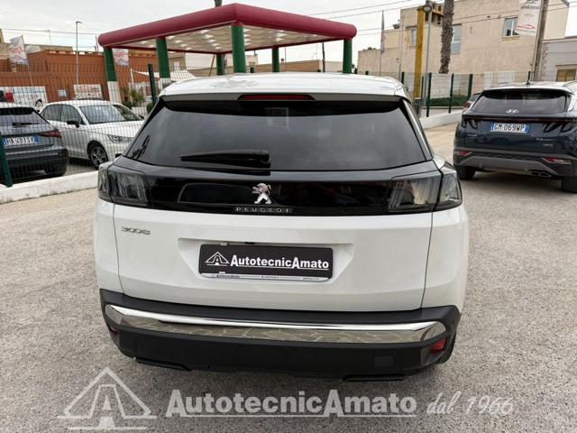 PEUGEOT 3008 BlueHDi 130 S&S EAT8 Allure Pack