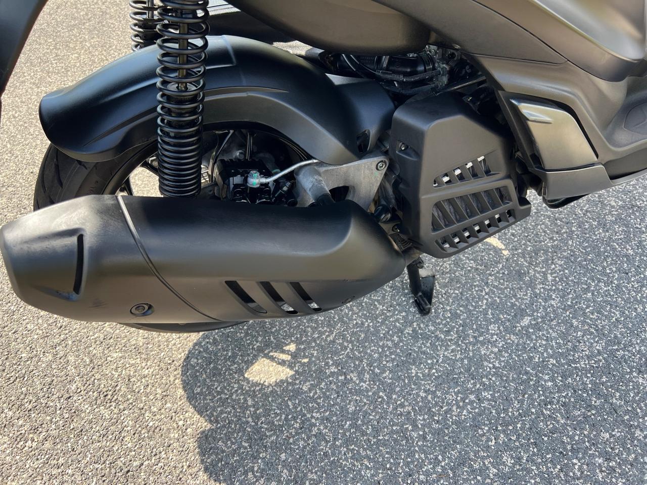 Piaggio Medley 150 S