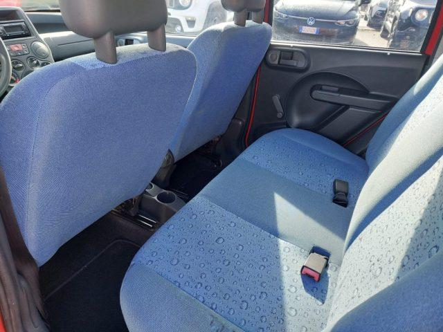 FIAT Panda 1.3 MJT DPF