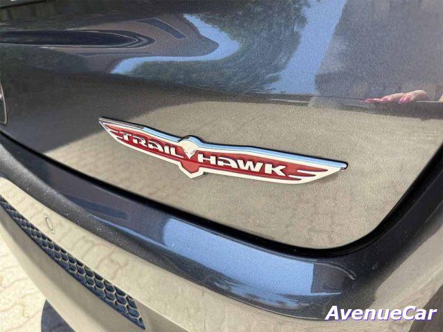 JEEP Compass Trailhawk 4wd active drive low PREZZO REALE