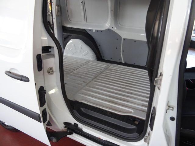 RENAULT Kangoo Blue dCi 95CV Express Maxi Furgone Ice
