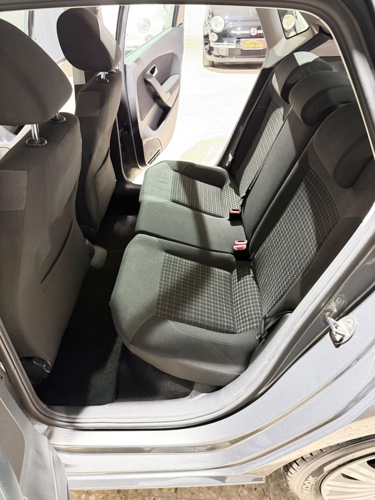 Volkswagen Polo 1.2 TSI DSG 5p. 93 Mila KM