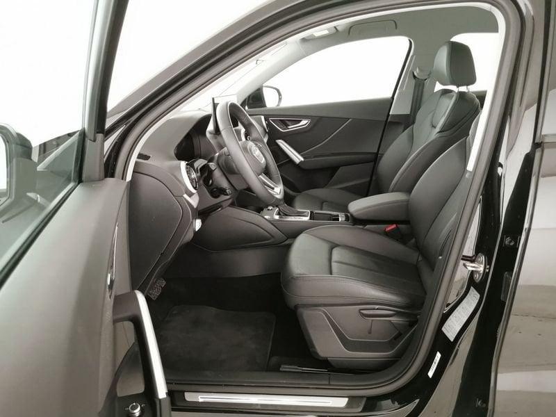 Audi Q2 35 2.0 tdi Business Advanced s-tronic