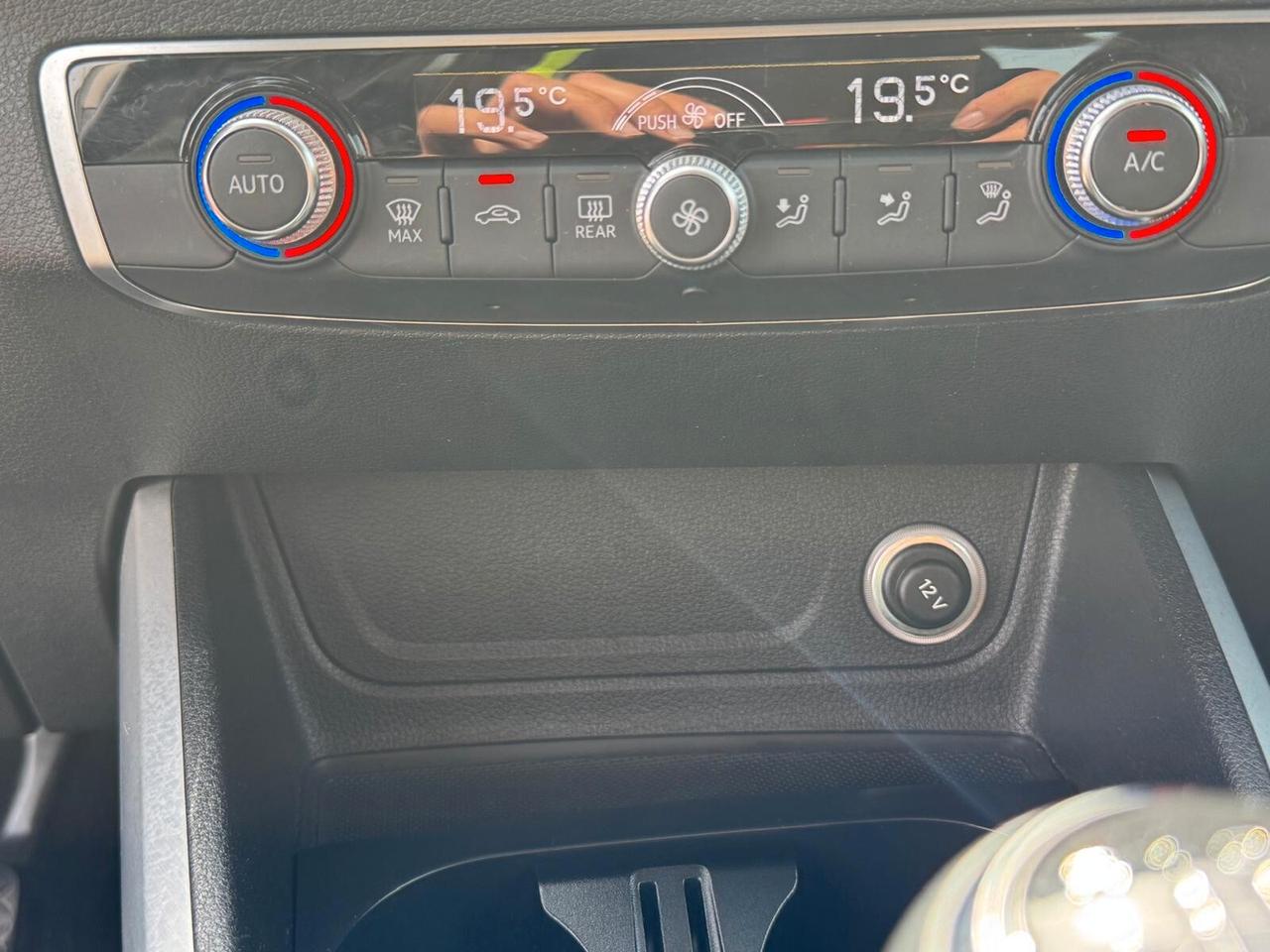 Audi Q2 - 2019 PROMOFIN!!!