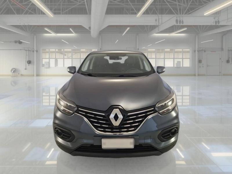 RENAULT KADJAR 1.5 DCI 85KW BLUE BUSINESS EDC