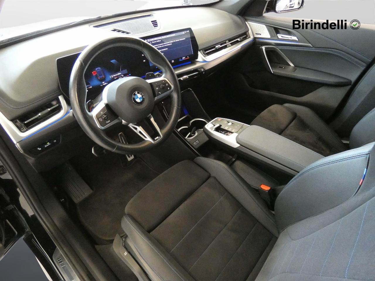 BMW X1 (U11) - X1 xDrive 23d Msport