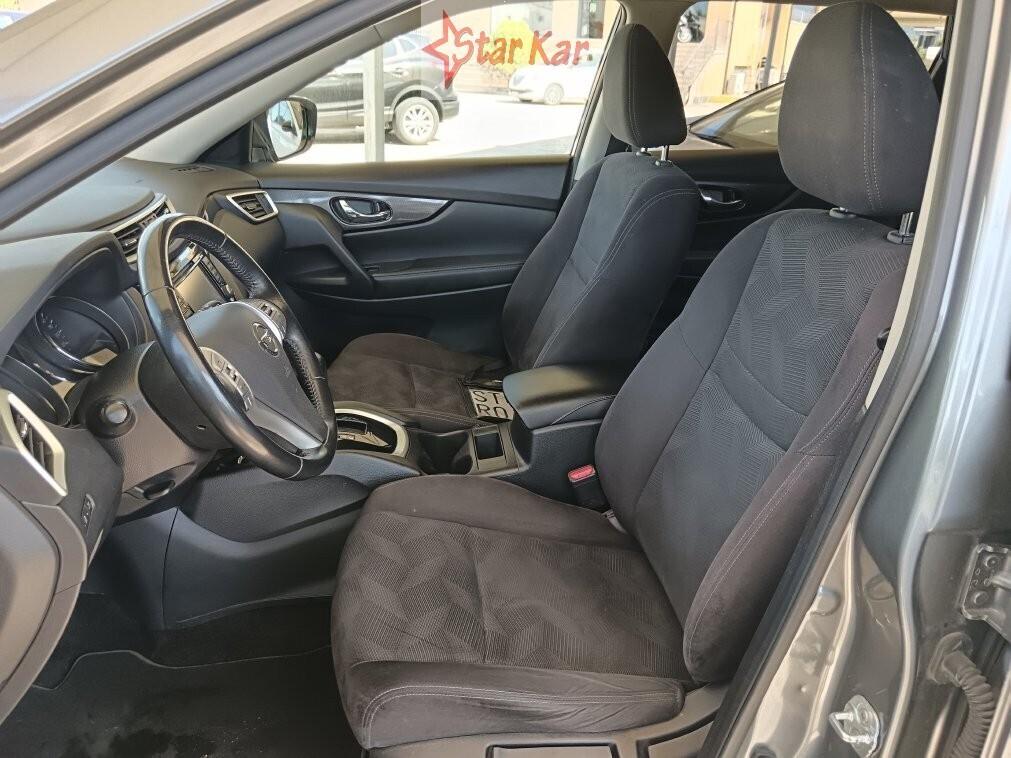 Nissan X-Trail 1.6 dCi 2WD N-Vision