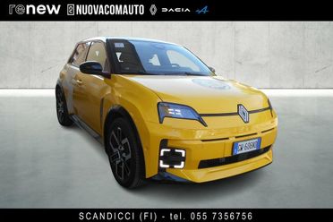 Renault Renault 5 comfort range Iconic Cinq